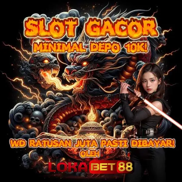 lokabet88